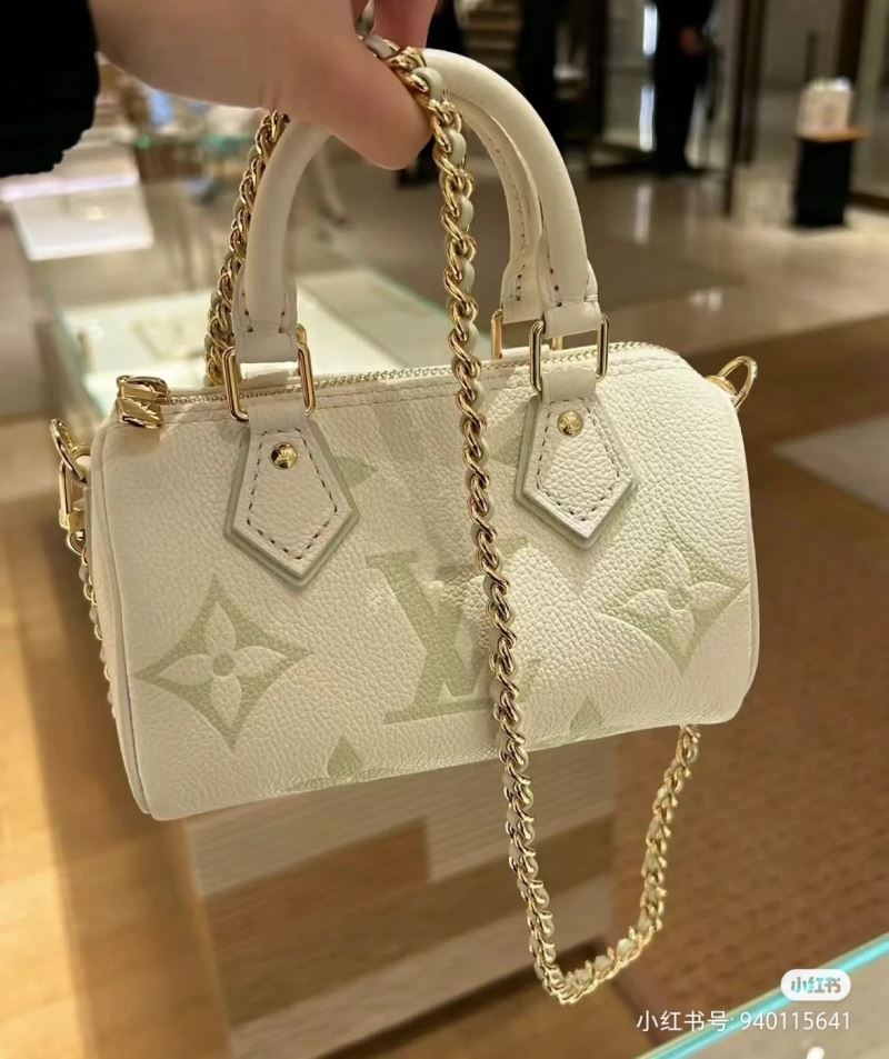 LV Speedy Bags